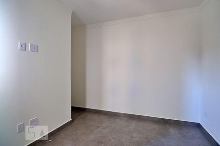 Suíte de apartamento à venda com 2 quartos, 120m² em Vila Lea, Santo André