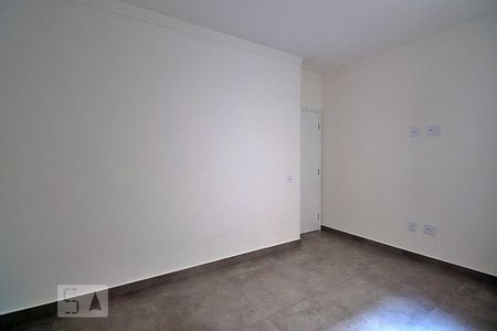 Suíte de apartamento para alugar com 2 quartos, 120m² em Vila Lea, Santo André