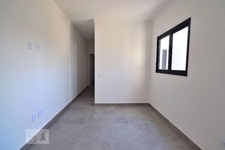 Sala de apartamento para alugar com 2 quartos, 120m² em Vila Lea, Santo André