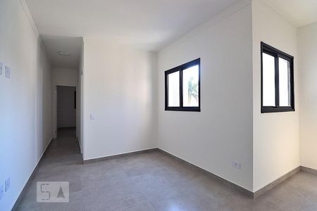 Sala de apartamento para alugar com 2 quartos, 120m² em Vila Lea, Santo André