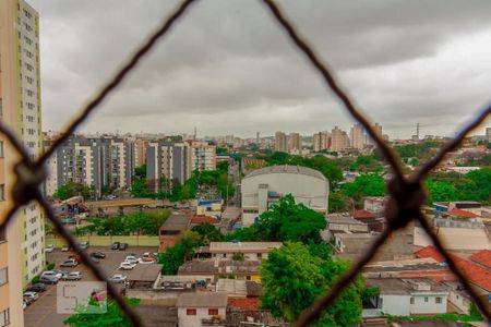 Vista do Quarto 2 de apartamento para alugar com 2 quartos, 55m² em Nossa Senhora do O, São Paulo