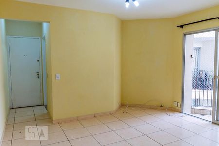 Sala de apartamento para alugar com 2 quartos, 55m² em Nossa Senhora do O, São Paulo