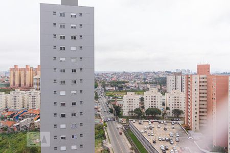 Vista do Quarto 1 de apartamento à venda com 2 quartos, 48m² em Jaguaribe, Osasco