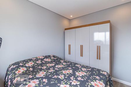 Quarto 1 de apartamento à venda com 2 quartos, 48m² em Jaguaribe, Osasco