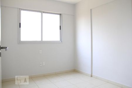 Quarto de apartamento para alugar com 2 quartos, 58m² em Vila Rosa, Goiânia