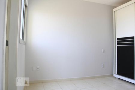 Suite de apartamento para alugar com 2 quartos, 58m² em Vila Rosa, Goiânia