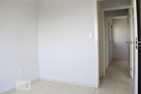 Quarto de apartamento para alugar com 2 quartos, 58m² em Vila Rosa, Goiânia