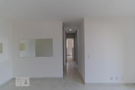 Salas de apartamento para alugar com 3 quartos, 68m² em Bonfim, Campinas