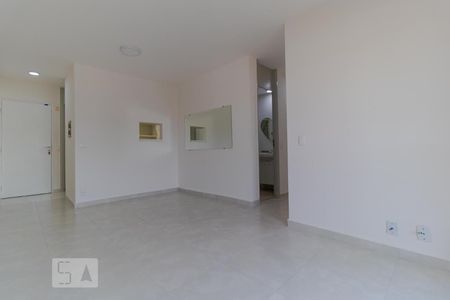 Salas de apartamento para alugar com 3 quartos, 68m² em Bonfim, Campinas