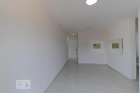 Salas de apartamento para alugar com 3 quartos, 68m² em Bonfim, Campinas