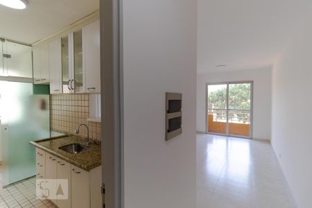 Salas de apartamento para alugar com 3 quartos, 68m² em Bonfim, Campinas