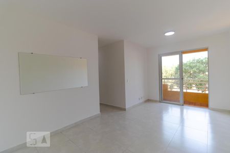 Salas de apartamento para alugar com 3 quartos, 68m² em Bonfim, Campinas