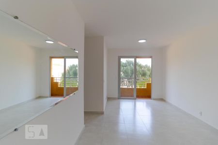 Salas de apartamento para alugar com 3 quartos, 68m² em Bonfim, Campinas