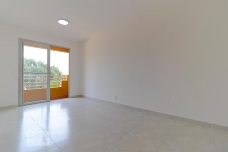 Salas de apartamento para alugar com 3 quartos, 68m² em Bonfim, Campinas