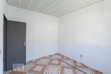 Quarto de casa para alugar com 1 quarto, 35m² em Cachoeirinha, Belo Horizonte