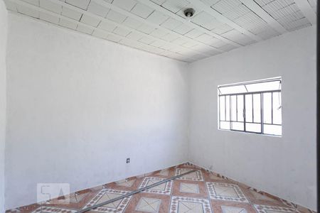 Quarto  de casa para alugar com 1 quarto, 35m² em Cachoeirinha, Belo Horizonte