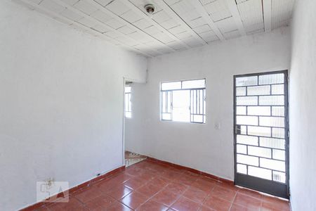 Sala  de casa para alugar com 1 quarto, 35m² em Cachoeirinha, Belo Horizonte