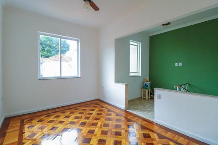 Sala de casa para alugar com 3 quartos, 77m² em Engenho Novo, Rio de Janeiro