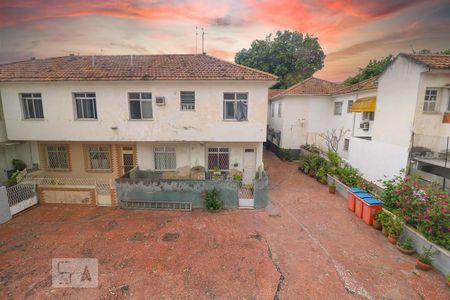 Quarto 1 vista de casa para alugar com 3 quartos, 77m² em Engenho Novo, Rio de Janeiro