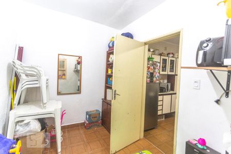 Quarto 2 de casa à venda com 5 quartos, 150m² em Ferrazópolis, São Bernardo do Campo