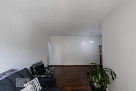 Sala de apartamento para alugar com 2 quartos, 64m² em Vila Regente Feijó, São Paulo