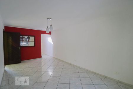 Sala de casa à venda com 3 quartos, 186m² em Ponte Grande, Guarulhos