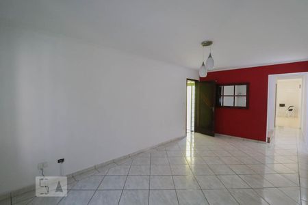 Sala de casa à venda com 3 quartos, 186m² em Ponte Grande, Guarulhos