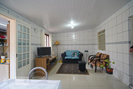 Sala de casa à venda com 4 quartos, 250m² em Marechal Rondon, Canoas