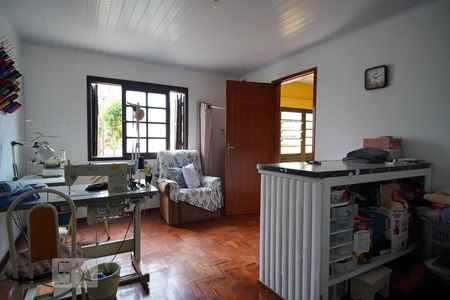 Sala 2 de casa à venda com 4 quartos, 250m² em Marechal Rondon, Canoas