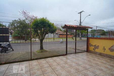Sala 2 - Vista de casa à venda com 4 quartos, 250m² em Marechal Rondon, Canoas