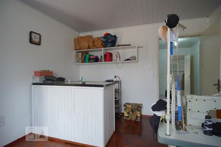 Sala 2 de casa à venda com 4 quartos, 250m² em Marechal Rondon, Canoas