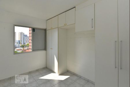 Quarto 1 de apartamento para alugar com 2 quartos, 55m² em São Judas, São Paulo