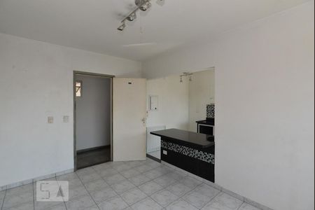 Sala de apartamento para alugar com 2 quartos, 55m² em São Judas, São Paulo