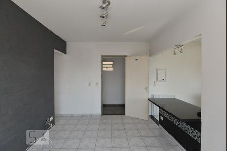 Sala de apartamento para alugar com 2 quartos, 55m² em São Judas, São Paulo