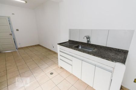 Cozinha de casa à venda com 4 quartos, 168m² em Perdizes, São Paulo