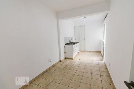 Cozinha de casa à venda com 4 quartos, 168m² em Perdizes, São Paulo