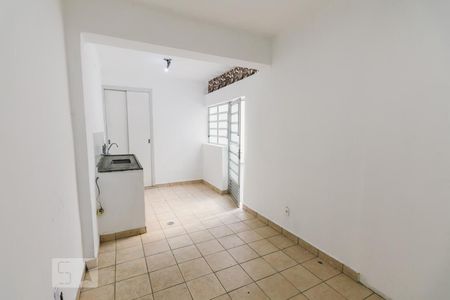 Cozinha de casa à venda com 4 quartos, 168m² em Perdizes, São Paulo