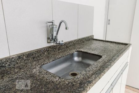 Cozinha Pia de casa à venda com 4 quartos, 168m² em Perdizes, São Paulo