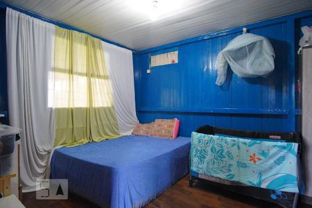 Quarto 1 de casa à venda com 5 quartos, 506m² em Harmonia, Canoas