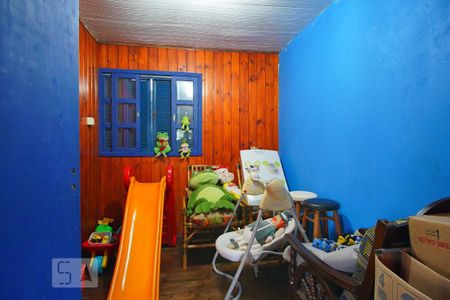 Quarto 2 de casa à venda com 5 quartos, 506m² em Harmonia, Canoas