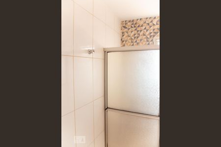 Banheiro de apartamento para alugar com 1 quarto, 51m² em Itaquera, São Paulo