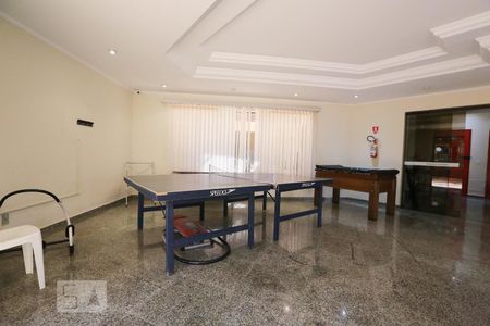 Apartamento para alugar com 148m², 4 quartos e 2 vagas Apartamento para alugar com 148m², 4 quartos e 2 vagasSala de Jogos