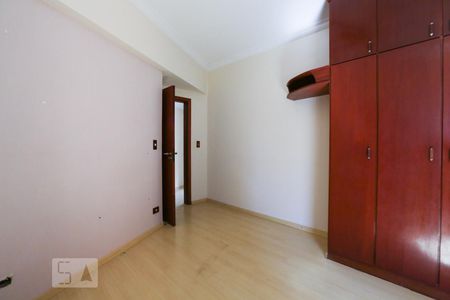 Quarto 1 Suite de apartamento para alugar com 4 quartos, 148m² em Vila Augusta, Sorocaba