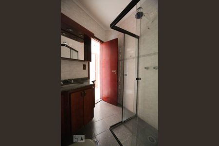 Apartamento para alugar com 148m², 4 quartos e 2 vagas Apartamento para alugar com 148m², 4 quartos e 2 vagasBanheiro