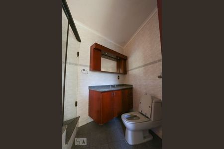 Apartamento para alugar com 148m², 4 quartos e 2 vagas Apartamento para alugar com 148m², 4 quartos e 2 vagasBanheiro suite 2