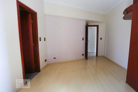 Quarto 1 Suite de apartamento para alugar com 4 quartos, 148m² em Vila Augusta, Sorocaba