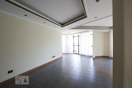 Apartamento para alugar com 148m², 4 quartos e 2 vagasSala