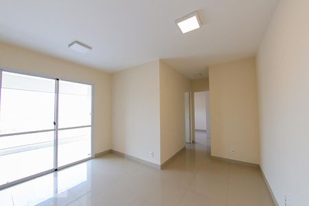 Sala de apartamento para alugar com 2 quartos, 64m² em Vila Maria, São Paulo