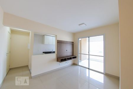 Sala de apartamento para alugar com 2 quartos, 64m² em Vila Maria, São Paulo