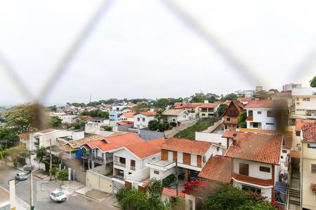 Vista de apartamento para alugar com 3 quartos, 78m² em Jardim Apolo Ii, São José dos Campos